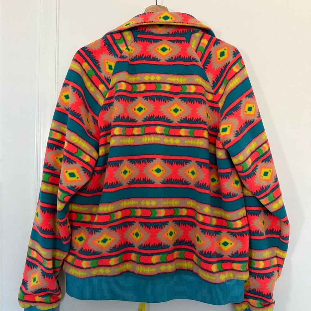 Chubbies Multicolor Patterned Jacket - image 6